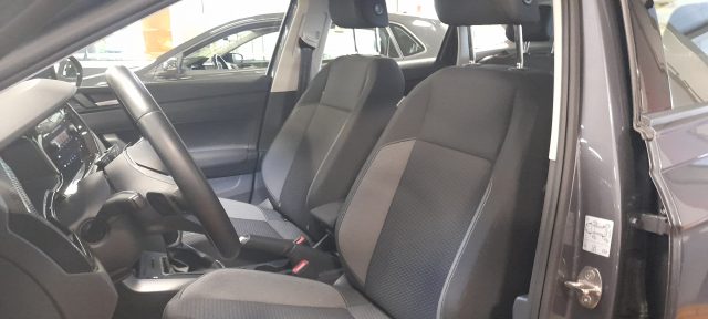 VOLKSWAGEN Taigo usata, con Bracciolo