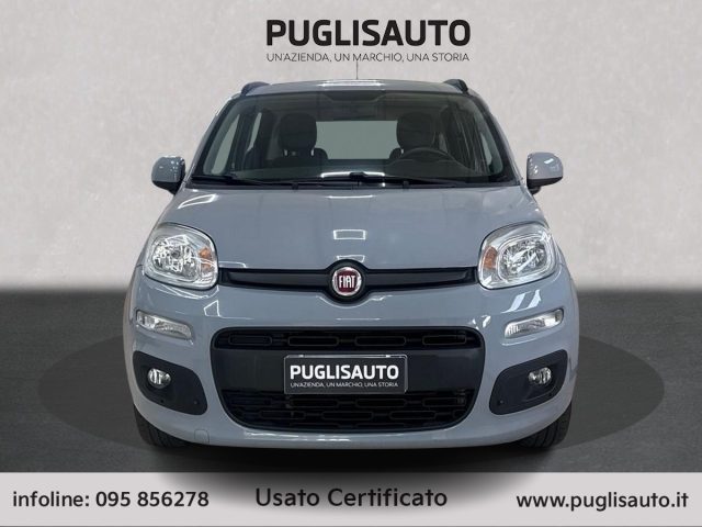 FIAT Panda usata, con Airbag