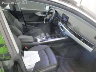 AUDI A5 usata, con Antifurto