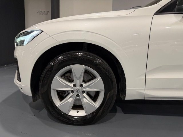 VOLVO XC60 usata, con Bracciolo
