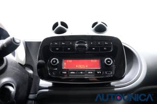 SMART ForTwo usata, con Climatizzatore