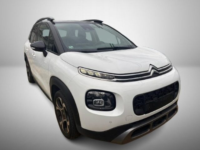 CITROEN C3 Aircross usata, con Airbag Passeggero