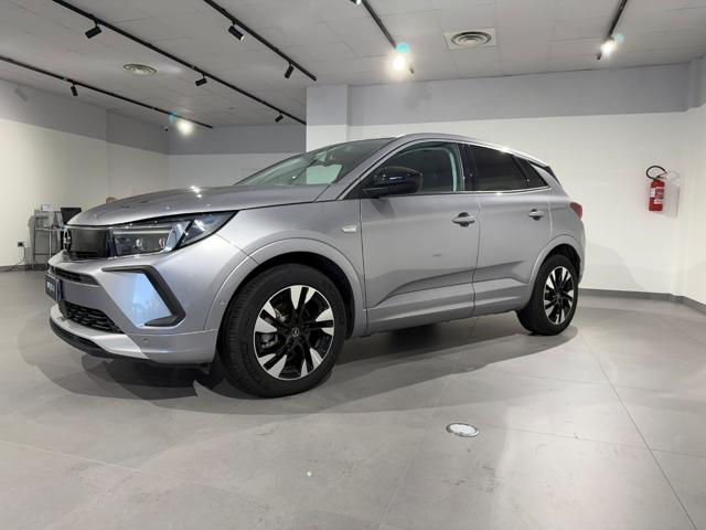 OPEL Grandland usata, con Cerchi in lega