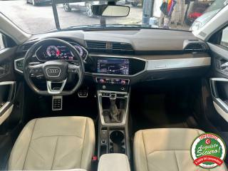 AUDI Q3 usata, con Controllo trazione