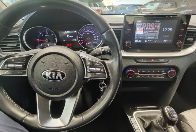 KIA XCeed usata, con Controllo trazione