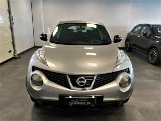 NISSAN Juke usata, con Airbag