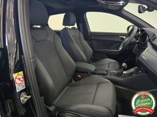 AUDI Q3 usata, con Portellone posteriore elettrico