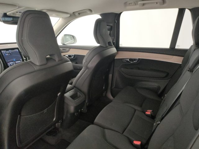 VOLVO XC90 usata, con Cerchi in lega