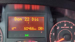 FIAT Ducato usata, con ESP