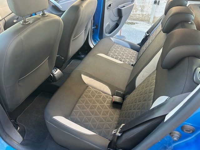 DACIA Sandero usata, con Portapacchi