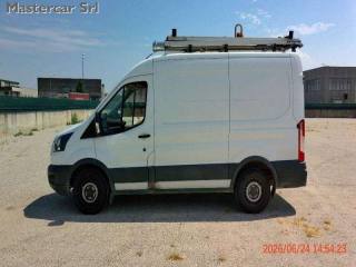 FORD Transit usata, con Airbag Passeggero