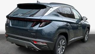HYUNDAI Tucson usata, con Airbag