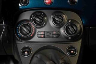 FIAT 500 usata, con Vivavoce