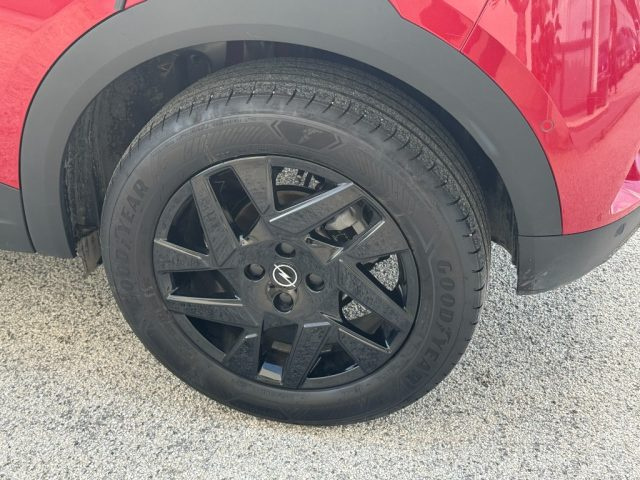 OPEL Mokka usata, con Cruise Control