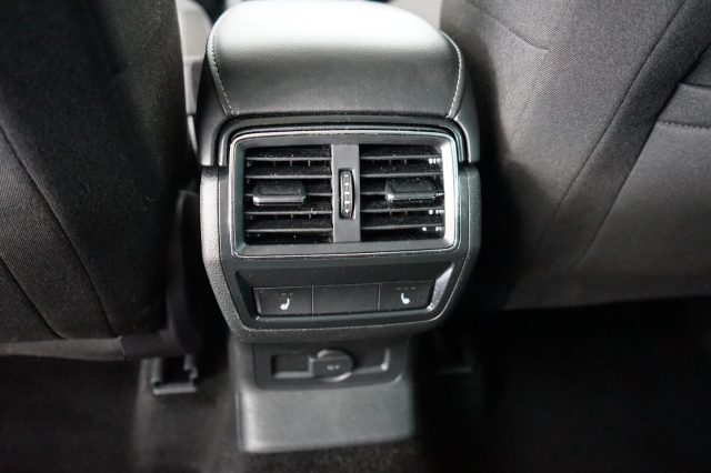 SKODA Kodiaq usata, con Isofix