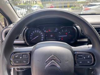 CITROEN C3 usata, con Airbag
