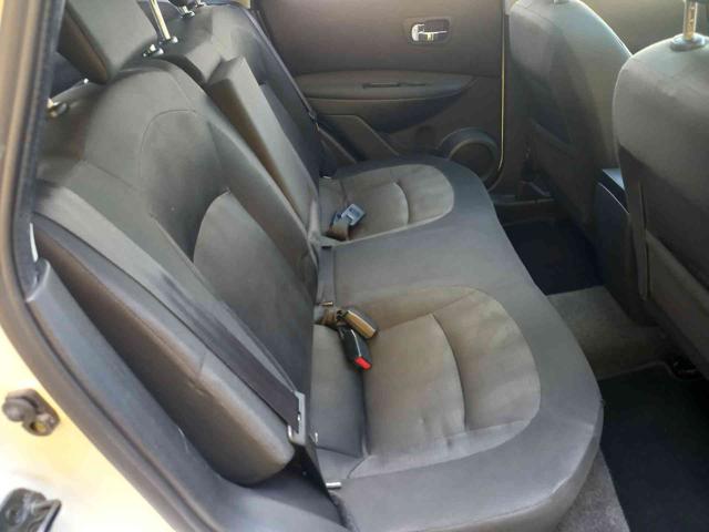 NISSAN Qashqai usata 26