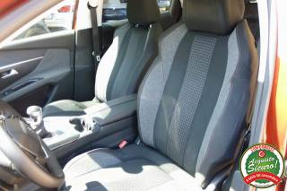 PEUGEOT 3008 usata, con Controllo automatico clima