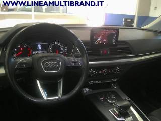 AUDI Q5 usata, con Controllo trazione