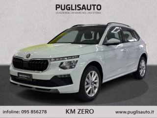 SKODA Kamiq usata, con Airbag laterali