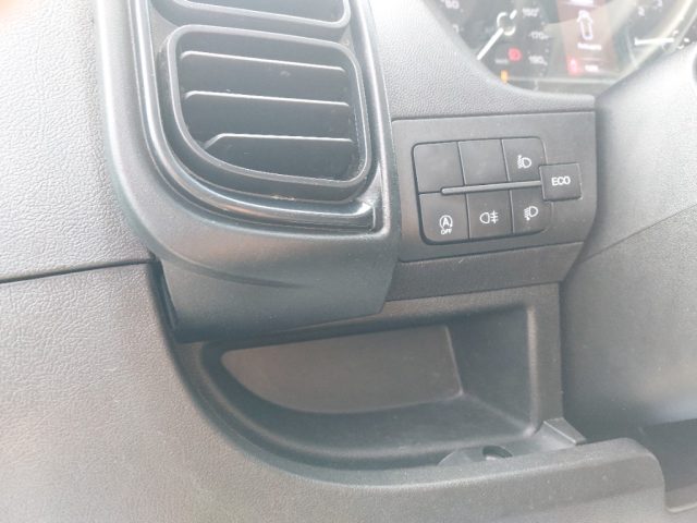 FIAT Ducato usata, con Fari LED