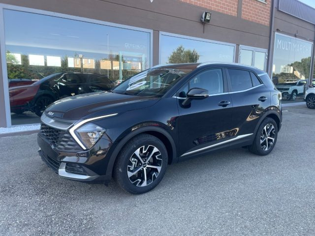 KIA Sportage usata, con Airbag