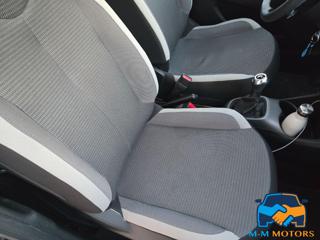 TOYOTA Aygo usata 28