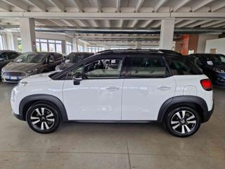 CITROEN C3 Aircross usata, con Boardcomputer