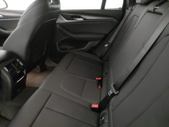 BMW X3 usata, con Climatizzatore