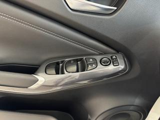 NISSAN Juke usata, con Vetri oscurati