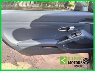PORSCHE Boxster usata, con Volante multifunzione