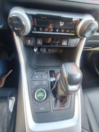 SUZUKI Across usata, con Airbag testa