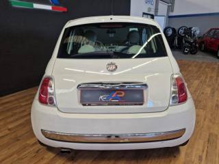 FIAT 500 usata 5