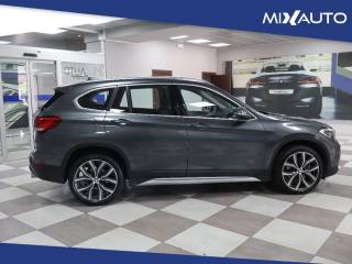 BMW X1 usata, con Airbag laterali