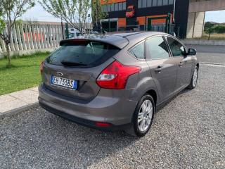 FORD Focus usata, con Alzacristalli elettrici