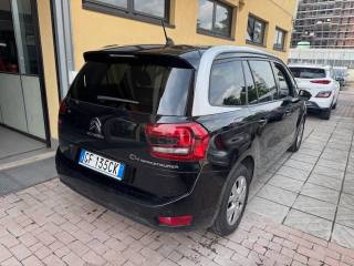 CITROEN Grand C4 Spacetourer usata, con Antifurto