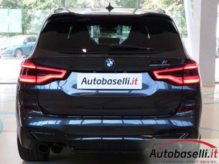BMW X3 usata, con Controllo automatico clima