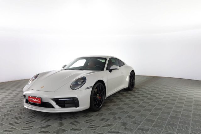 PORSCHE 911 usata 0
