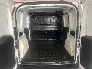 FIAT Doblo usata, con Fendinebbia