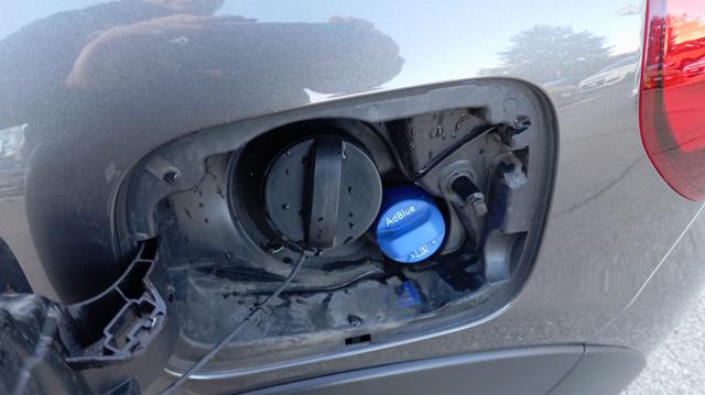 CITROEN C3 usata, con Controllo vocale