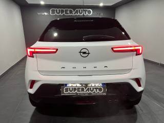 OPEL Mokka usata, con Airbag Passeggero