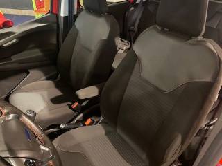 FORD Tourneo Courier usata, con Controllo automatico clima