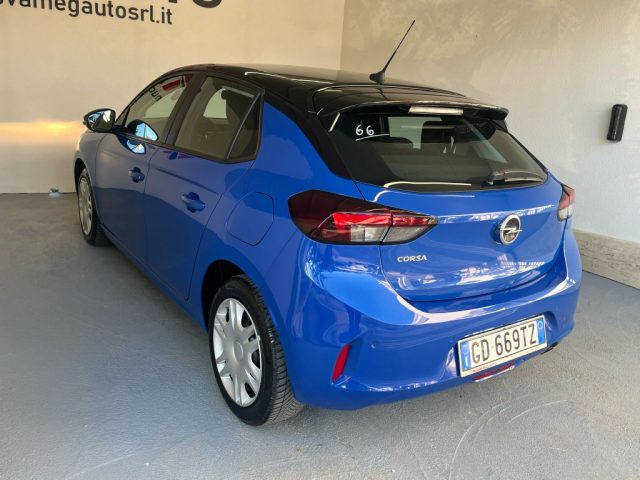 OPEL Corsa usata, con Airbag testa