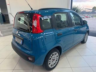 FIAT Panda usata, con Autoradio