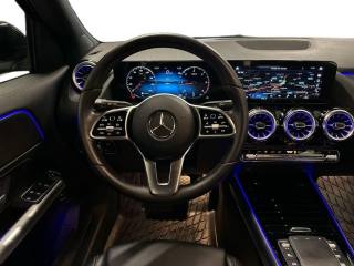 MERCEDES-BENZ GLA 200 usata, con Cronologia tagliandi