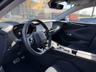 DS AUTOMOBILES DS 4 usata, con Cruise Control