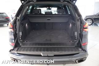 BMW X5 usata, con Sensori di parcheggio anteriori
