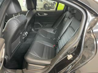 ALFA ROMEO Giulia usata, con ESP