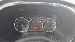 FIAT Doblo usata, con MP3