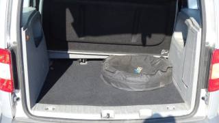 VOLKSWAGEN Caddy usata, con Fendinebbia